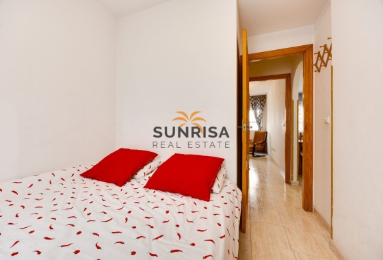 Appartement · Revente - Torrevieja · Centro · Alicante · Espagne