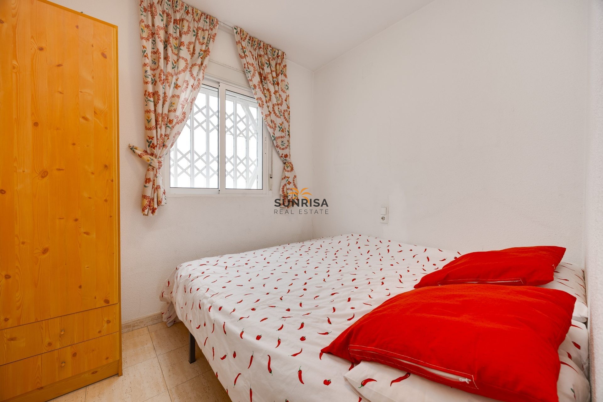 Revente - Appartement - Torrevieja