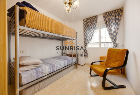 Appartement · Revente - Torrevieja · Centro · Alicante · Espagne