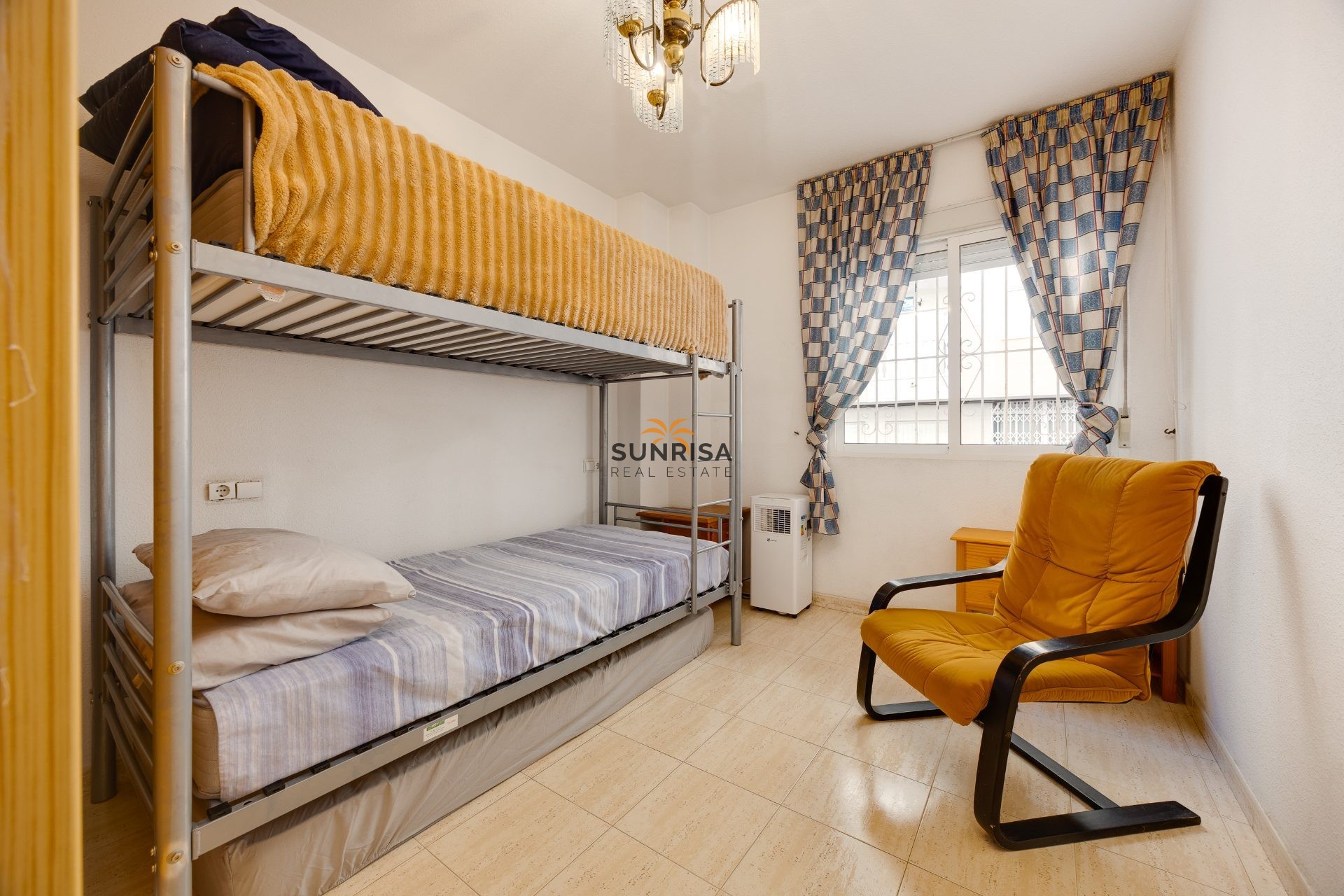 Revente - Appartement - Torrevieja