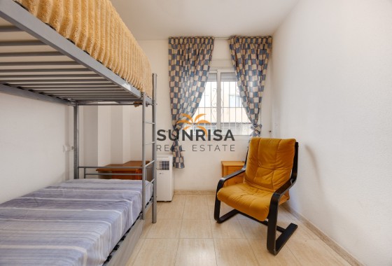 Appartement · Revente - Torrevieja · Centro · Alicante · Espagne