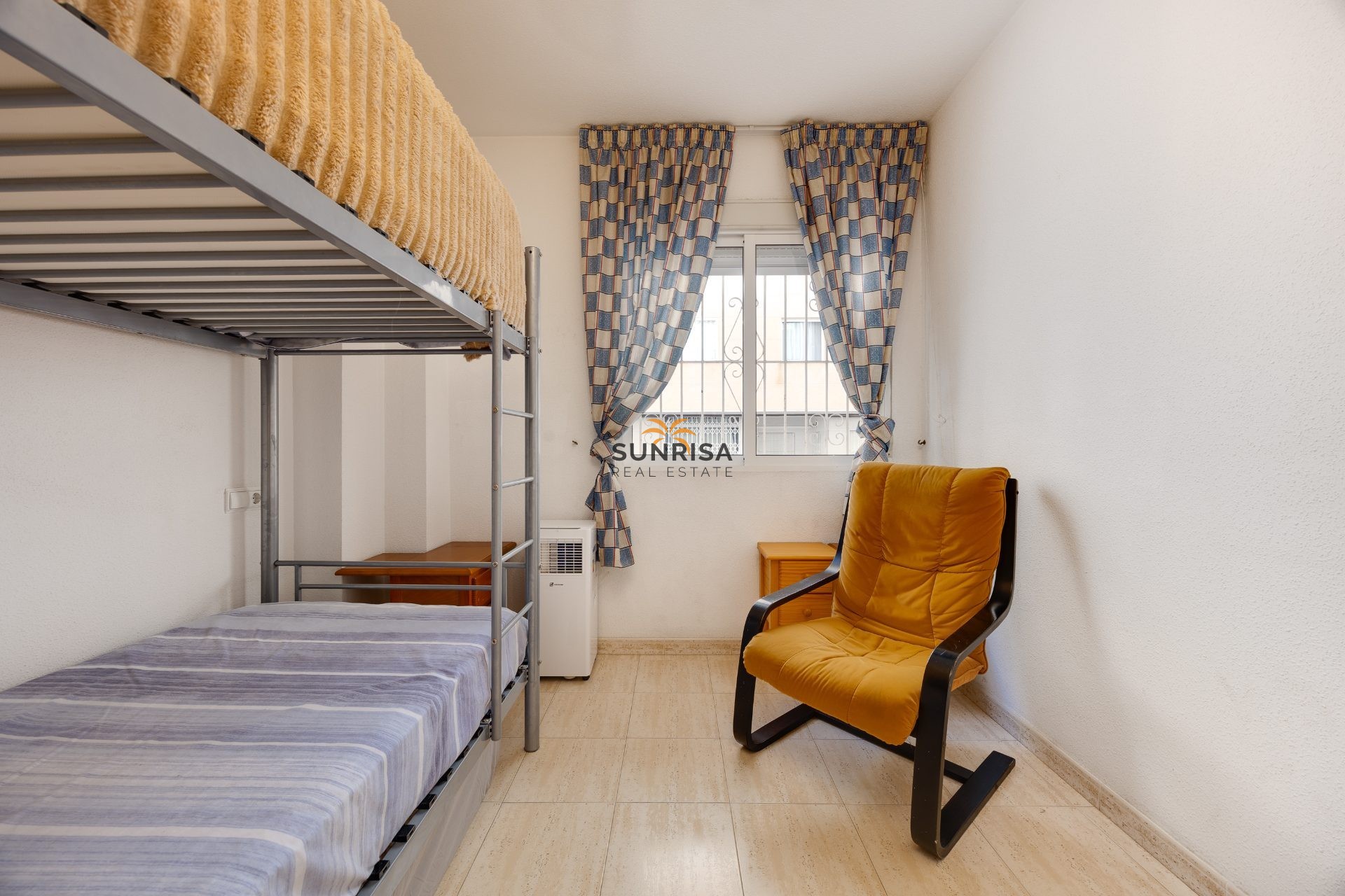 Revente - Appartement - Torrevieja