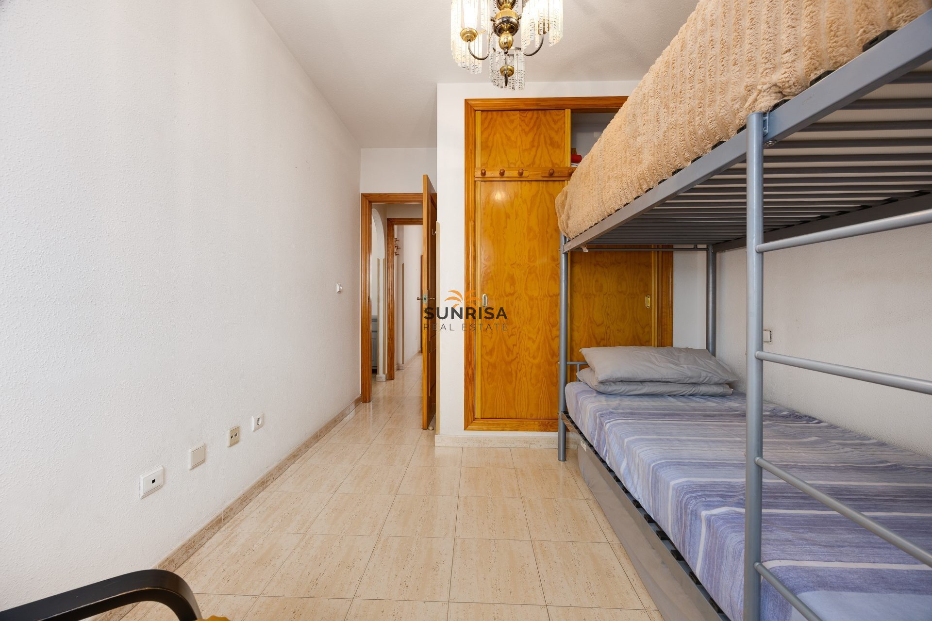 Revente - Appartement - Torrevieja
