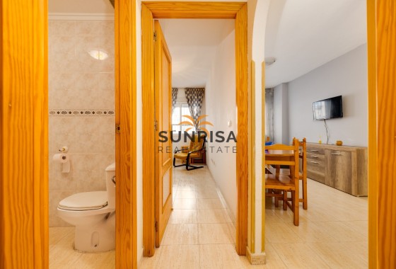 Appartement · Revente - Torrevieja · Centro · Alicante · Espagne