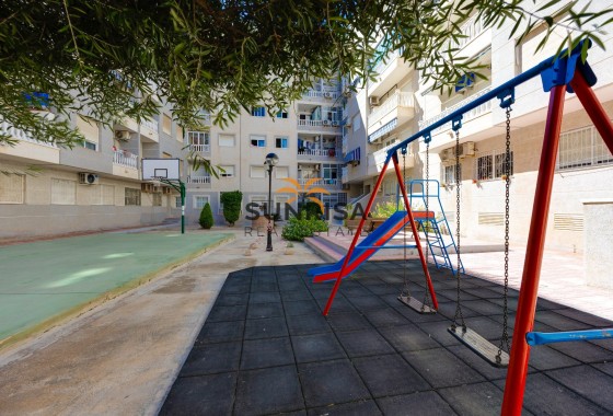Appartement · Revente - Torrevieja · Centro · Alicante · Espagne