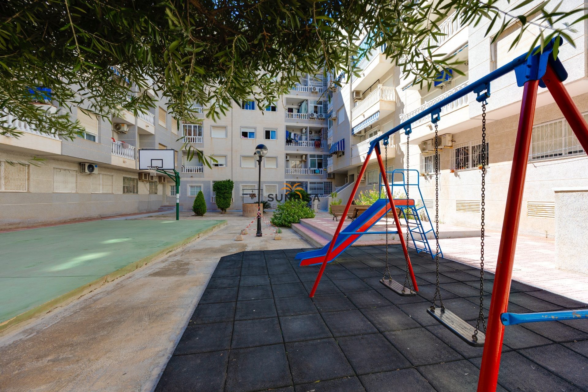 Revente - Appartement - Torrevieja