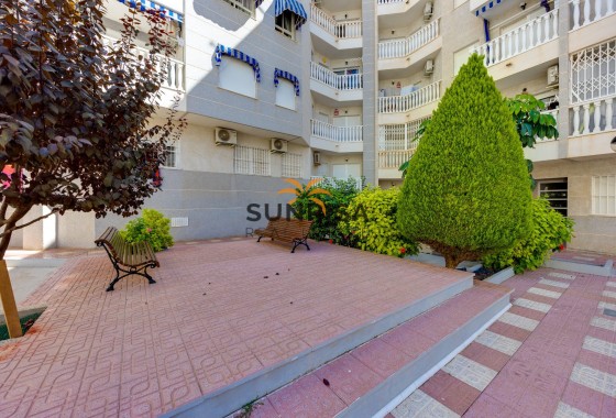 Appartement · Revente - Torrevieja · Centro · Alicante · Espagne