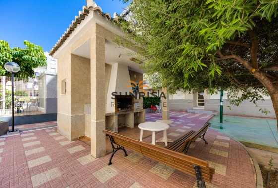 Appartement · Revente - Torrevieja · Centro · Alicante · Espagne