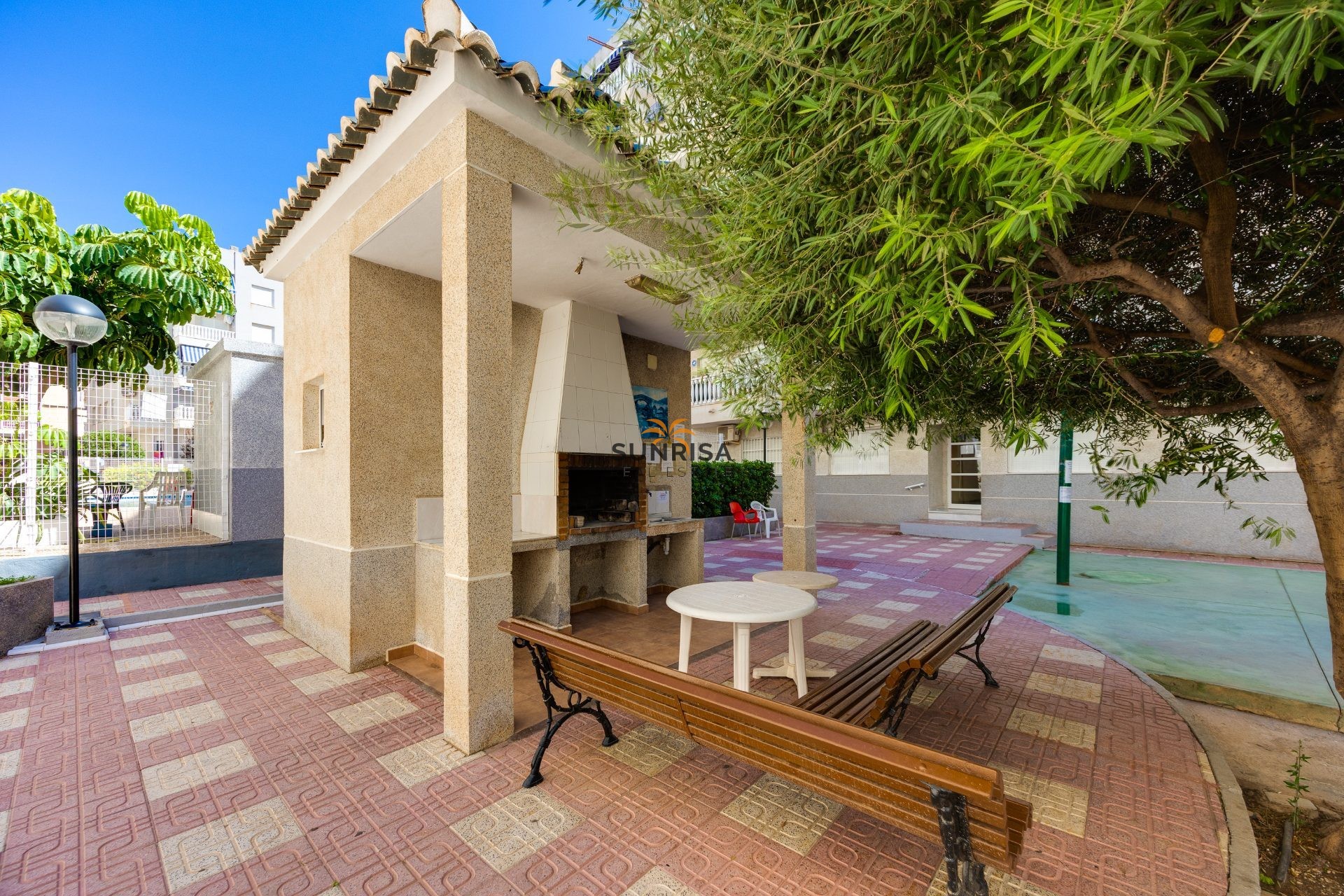Revente - Appartement - Torrevieja