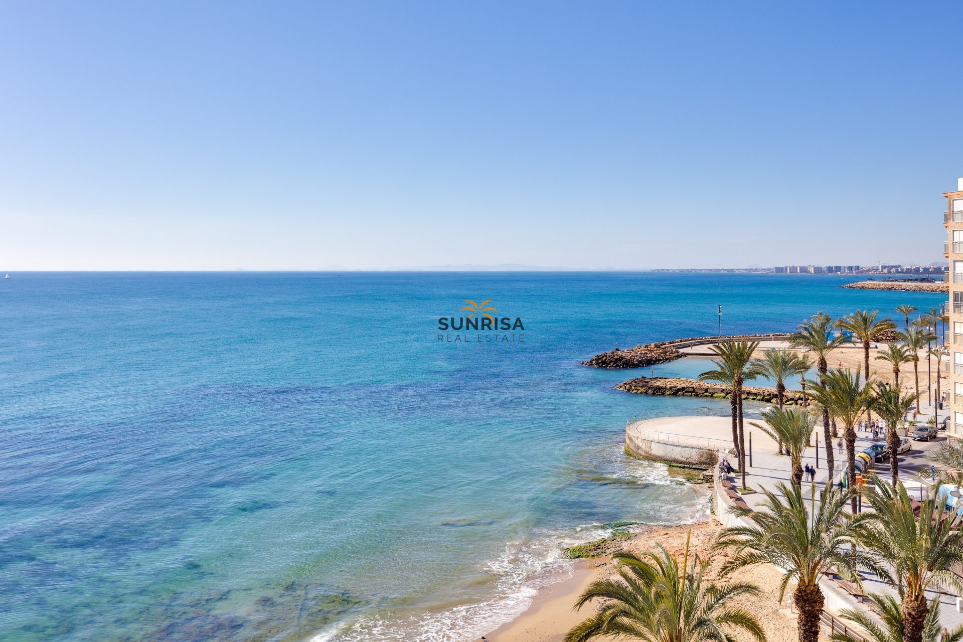 Revente - Appartement - Torrevieja