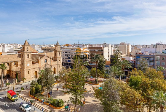 Appartement · Revente - Torrevieja · Centro · Alicante · Espagne