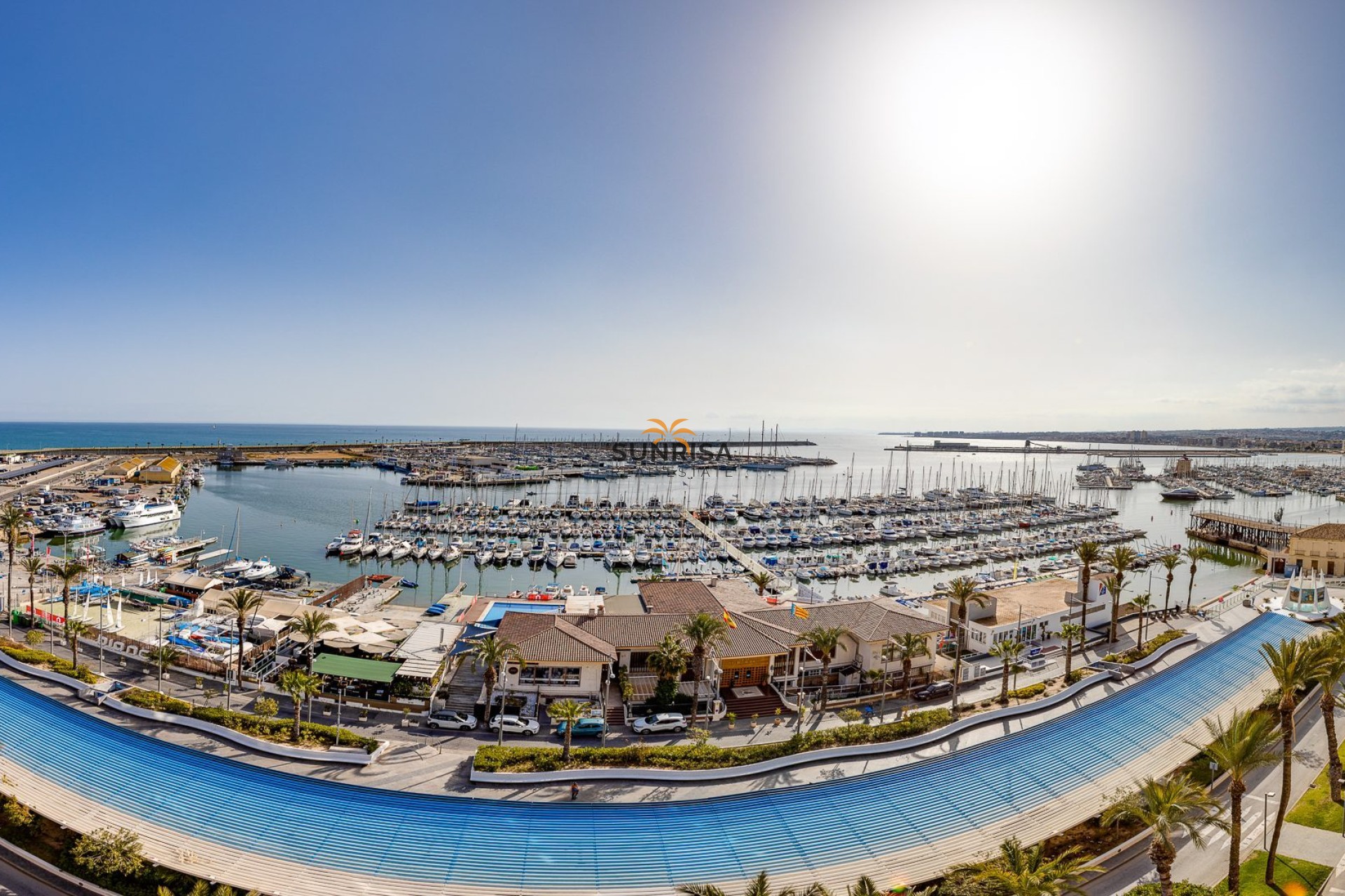 Revente - Appartement - Torrevieja
