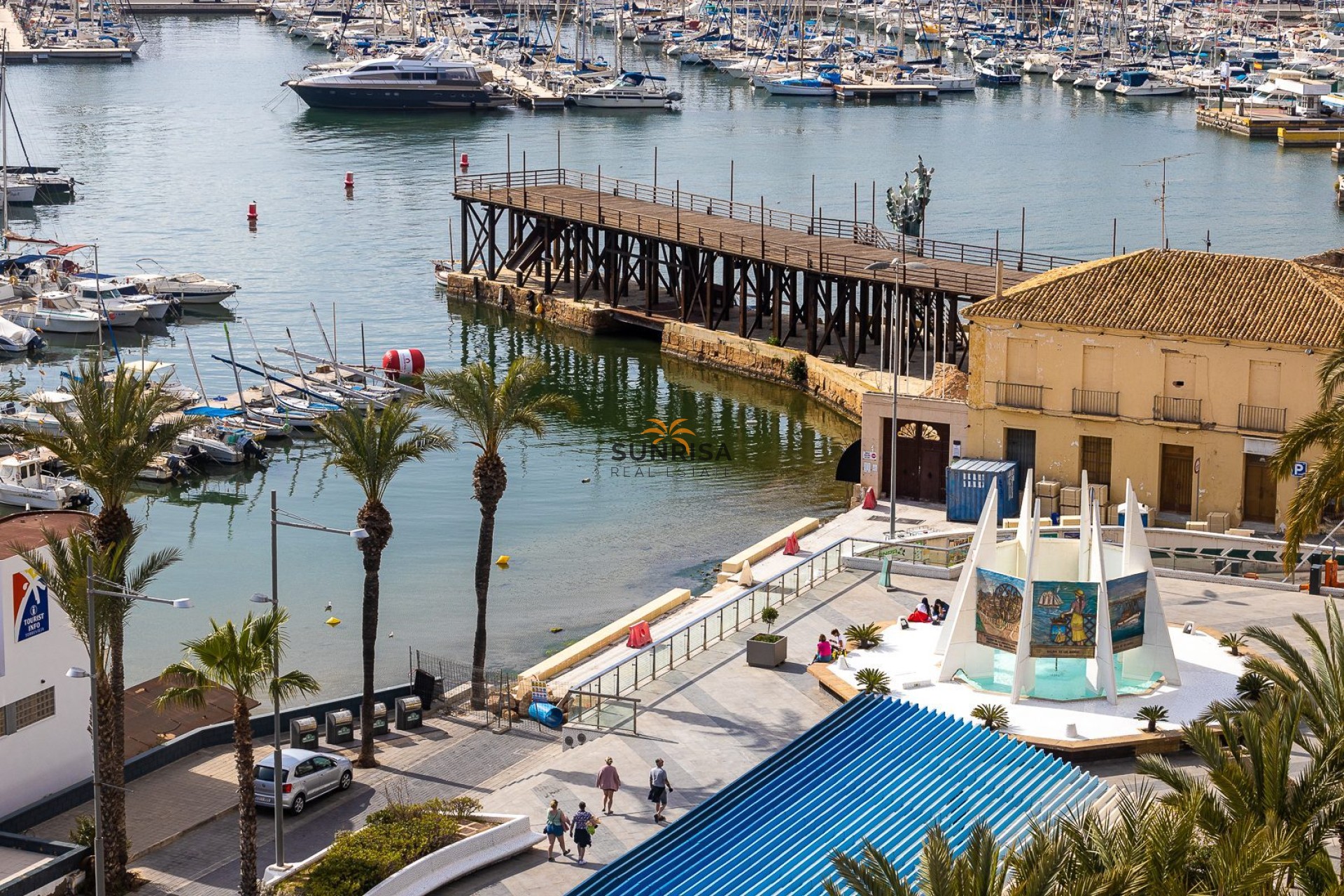 Revente - Appartement - Torrevieja