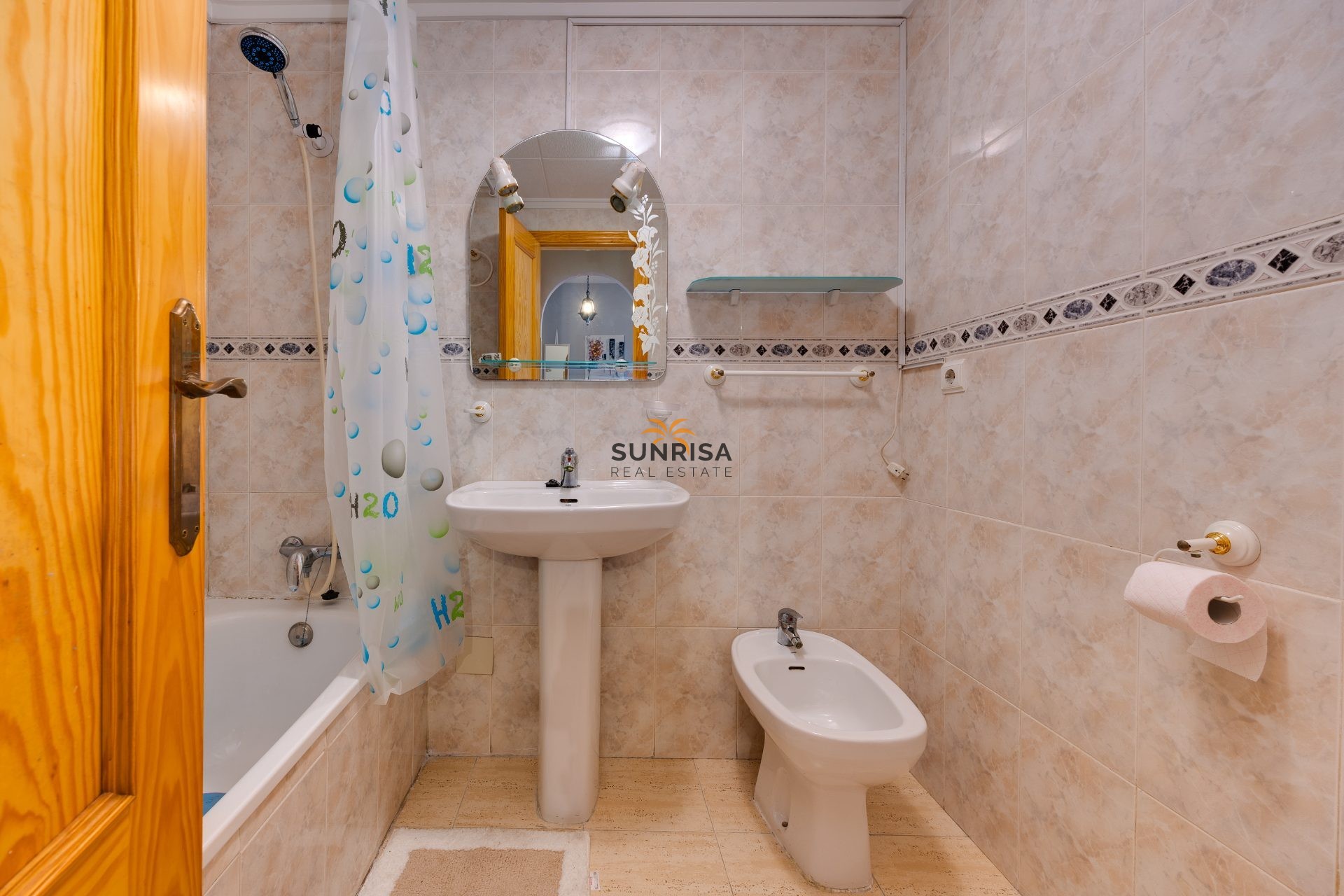 Revente - Appartement - Torrevieja