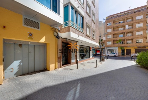 Ático · Reventa - Torrevieja · Centro · Alicante · España
