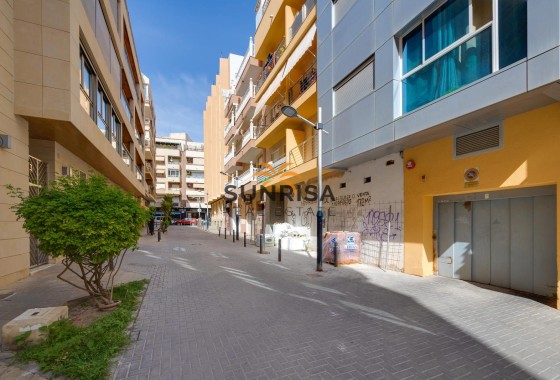 Ático · Reventa - Torrevieja · Centro · Alicante · España