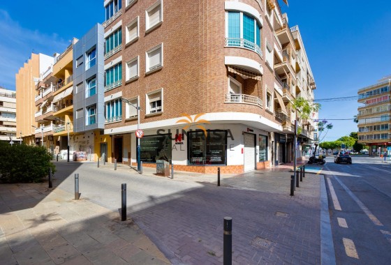 Ático · Reventa - Torrevieja · Centro · Alicante · España
