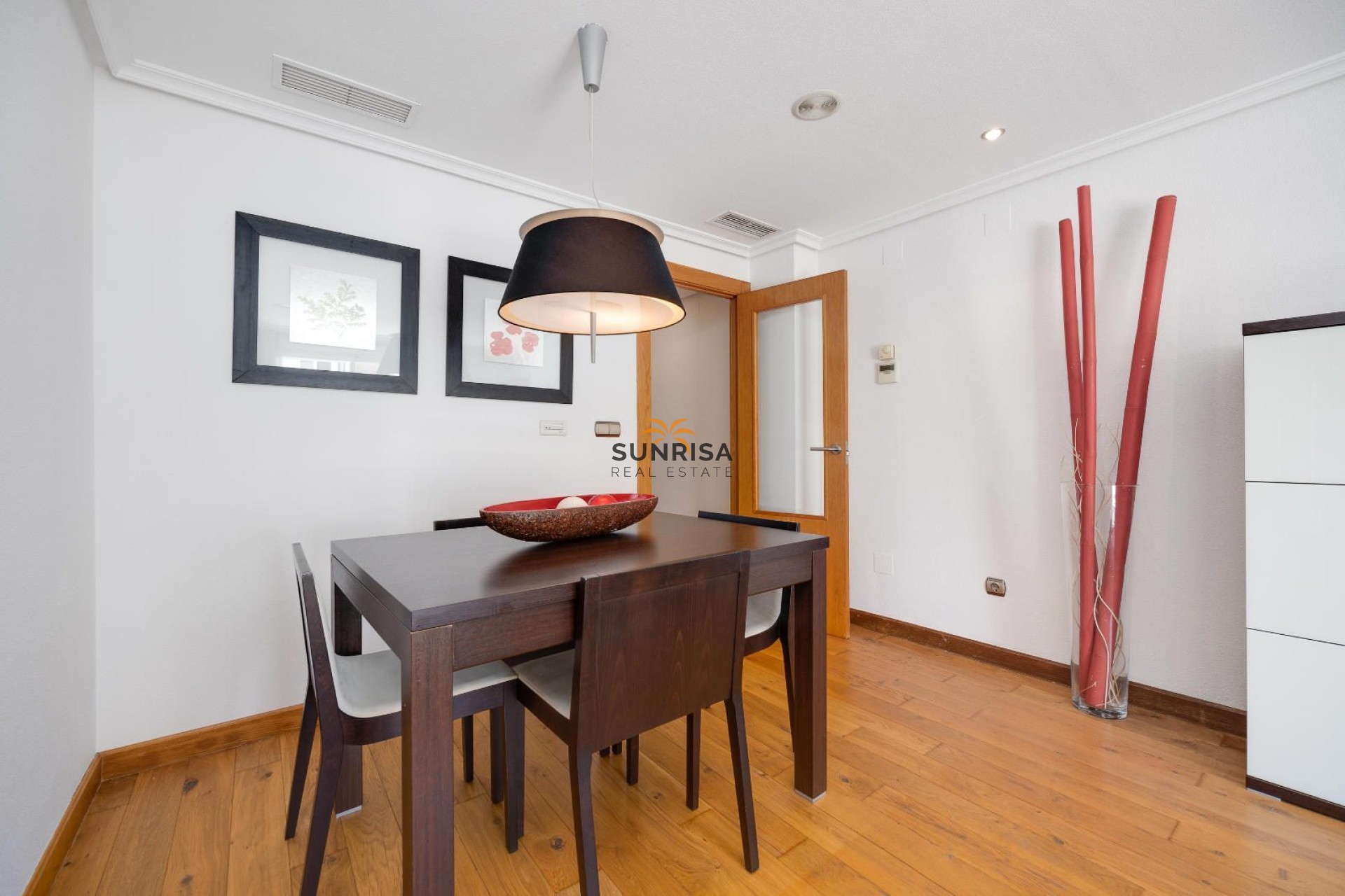 Herverkoop - Penthouse - Torrevieja