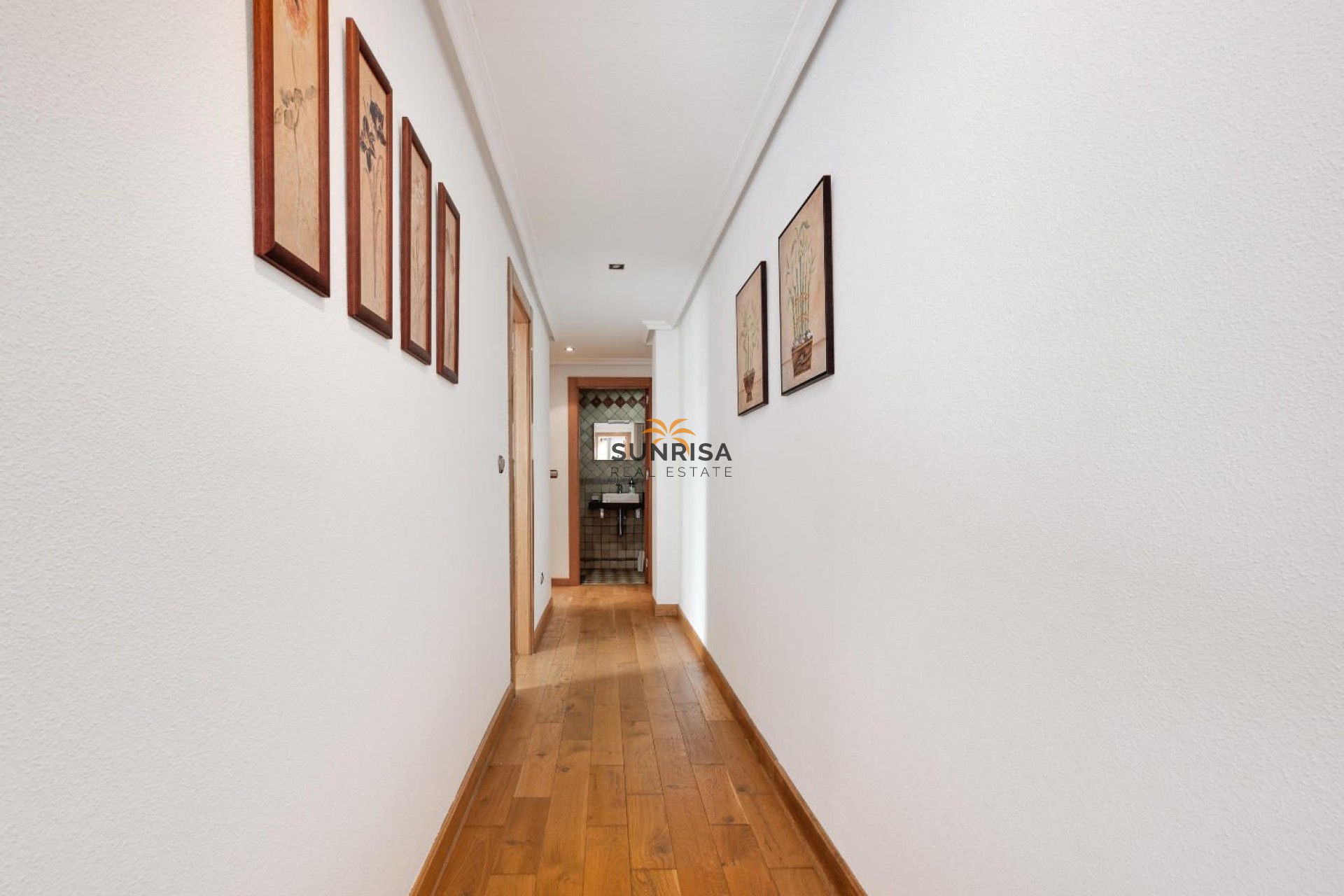Herverkoop - Penthouse - Torrevieja