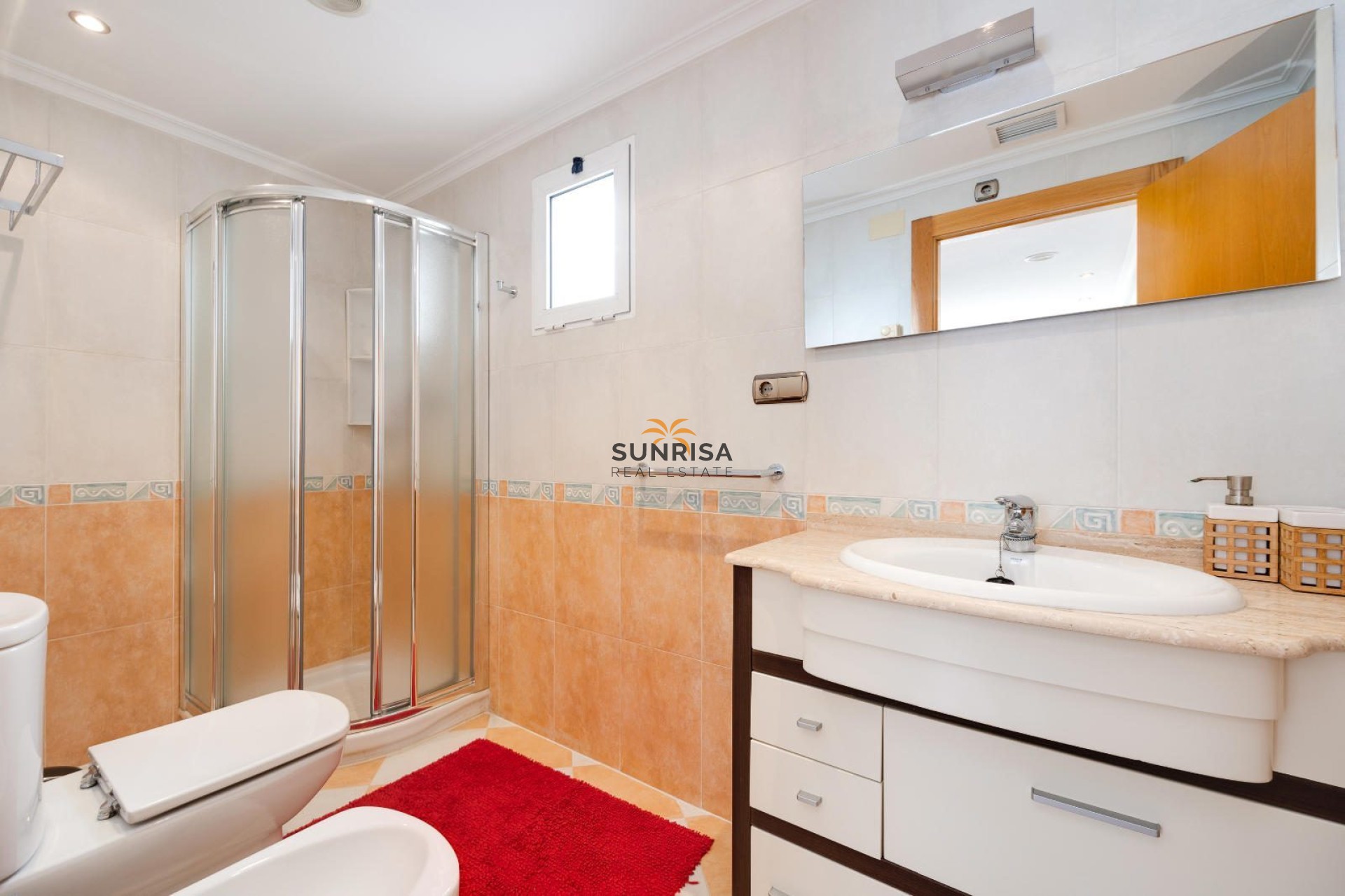 Herverkoop - Penthouse - Torrevieja