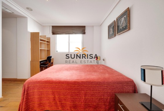 Ático · Reventa - Torrevieja · Centro · Alicante · España