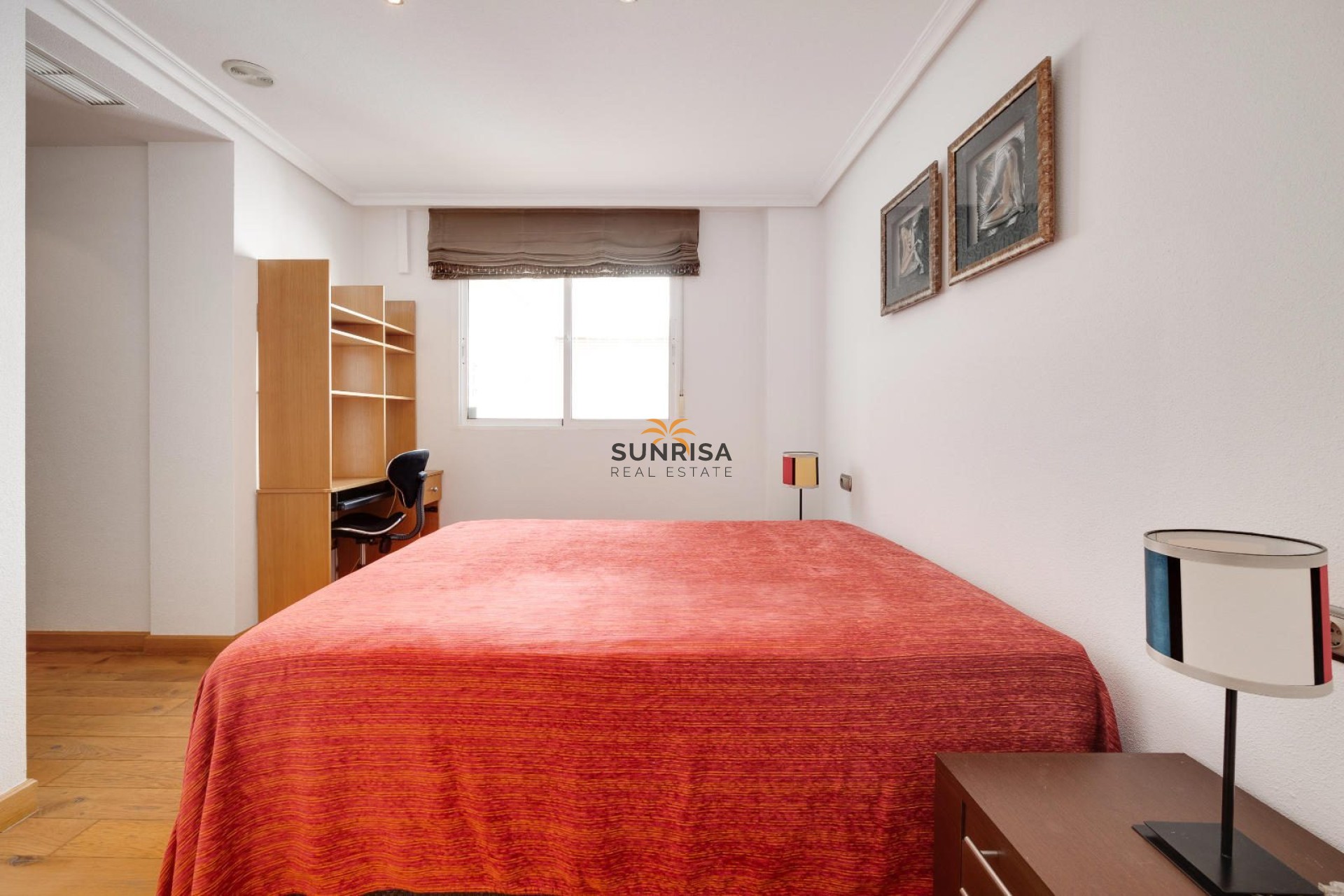 Herverkoop - Penthouse - Torrevieja