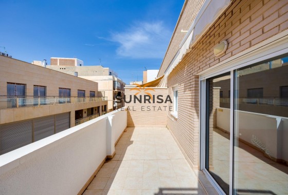 Ático · Reventa - Torrevieja · Centro · Alicante · España