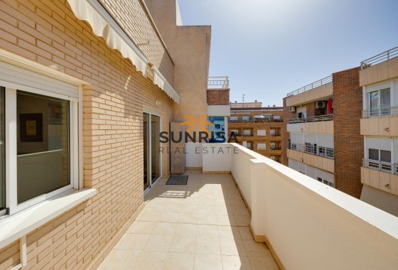 Ático · Reventa - Torrevieja · Centro · Alicante · España