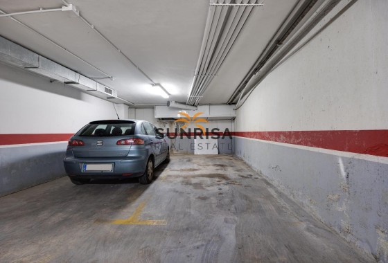 Ático · Reventa - Torrevieja · Centro · Alicante · España