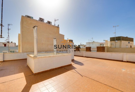 Ático · Reventa - Torrevieja · Centro · Alicante · España