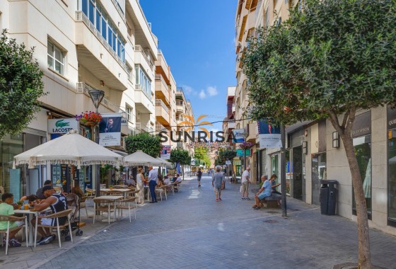 Ático · Reventa - Torrevieja · Centro · Alicante · España