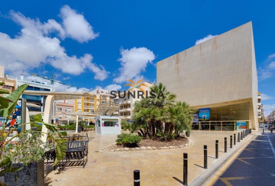 Ático · Reventa - Torrevieja · Centro · Alicante · España