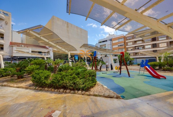 Ático · Reventa - Torrevieja · Centro · Alicante · España