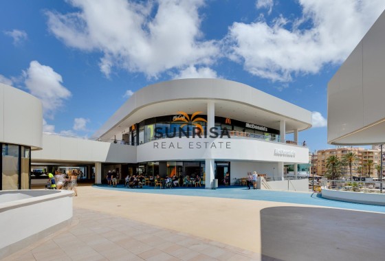 Ático · Reventa - Torrevieja · Centro · Alicante · España