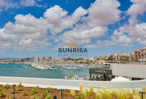 Ático · Reventa - Torrevieja · Centro · Alicante · España