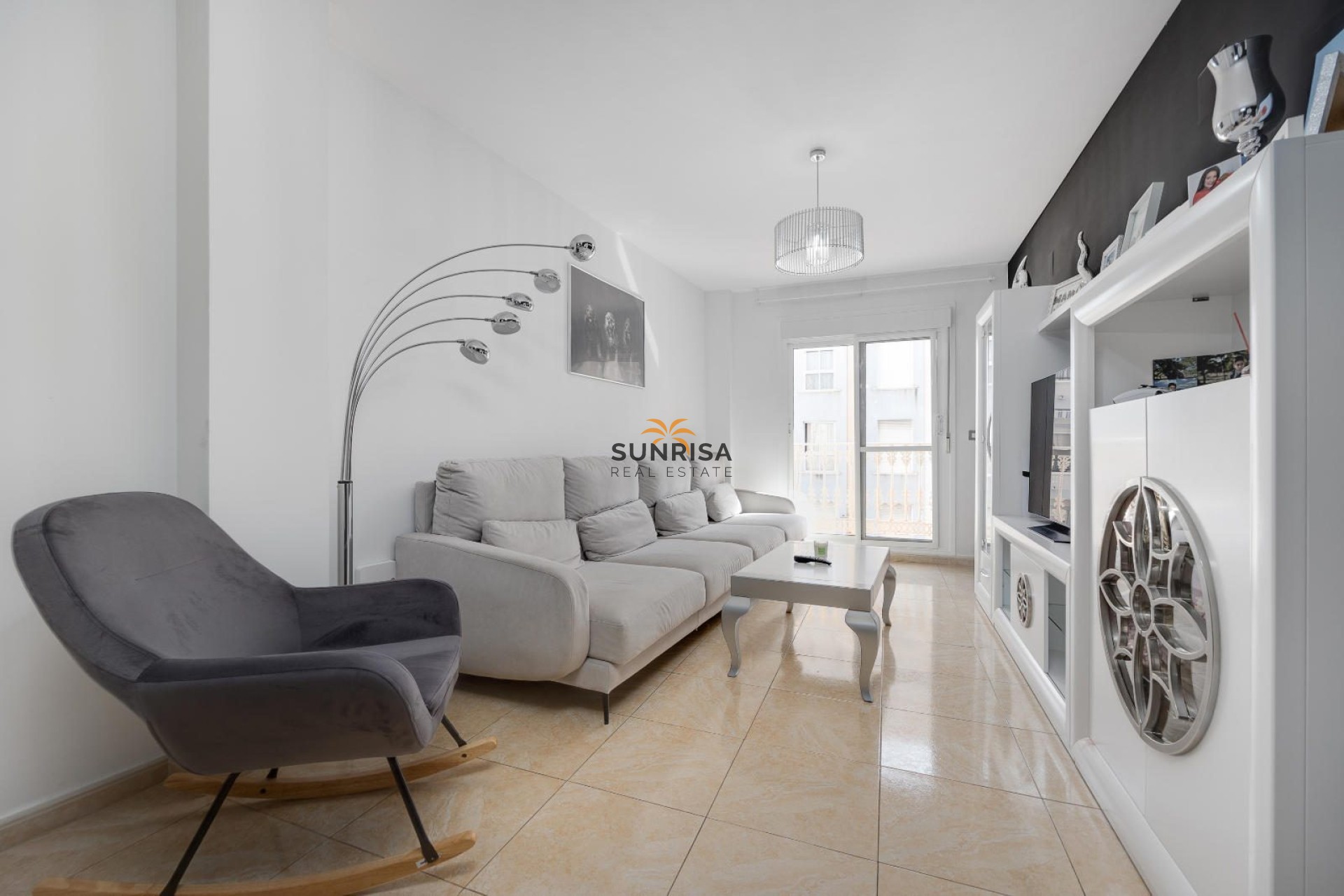 Reventa - Apartamento - Torrevieja
