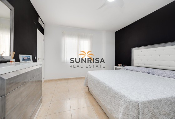 Appartement · Herverkoop - Torrevieja · Centro · Alicante · Spanje