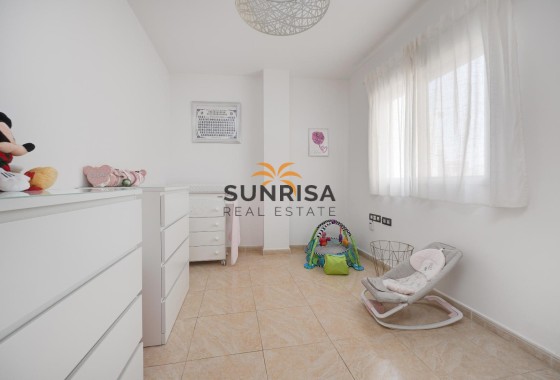 Appartement · Herverkoop - Torrevieja · Centro · Alicante · Spanje