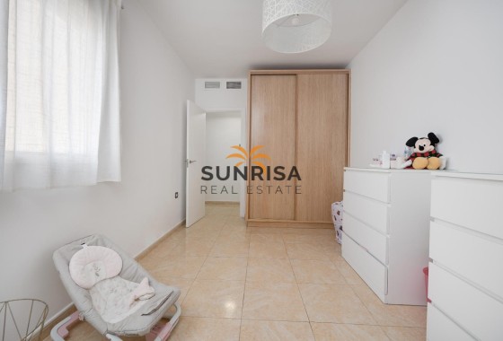 Appartement · Herverkoop - Torrevieja · Centro · Alicante · Spanje