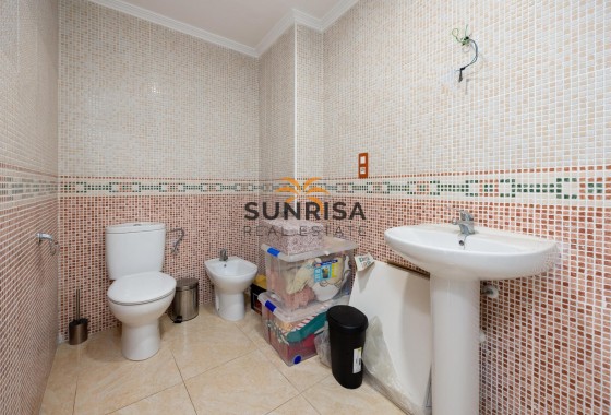 Appartement · Herverkoop - Torrevieja · Centro · Alicante · Spanje
