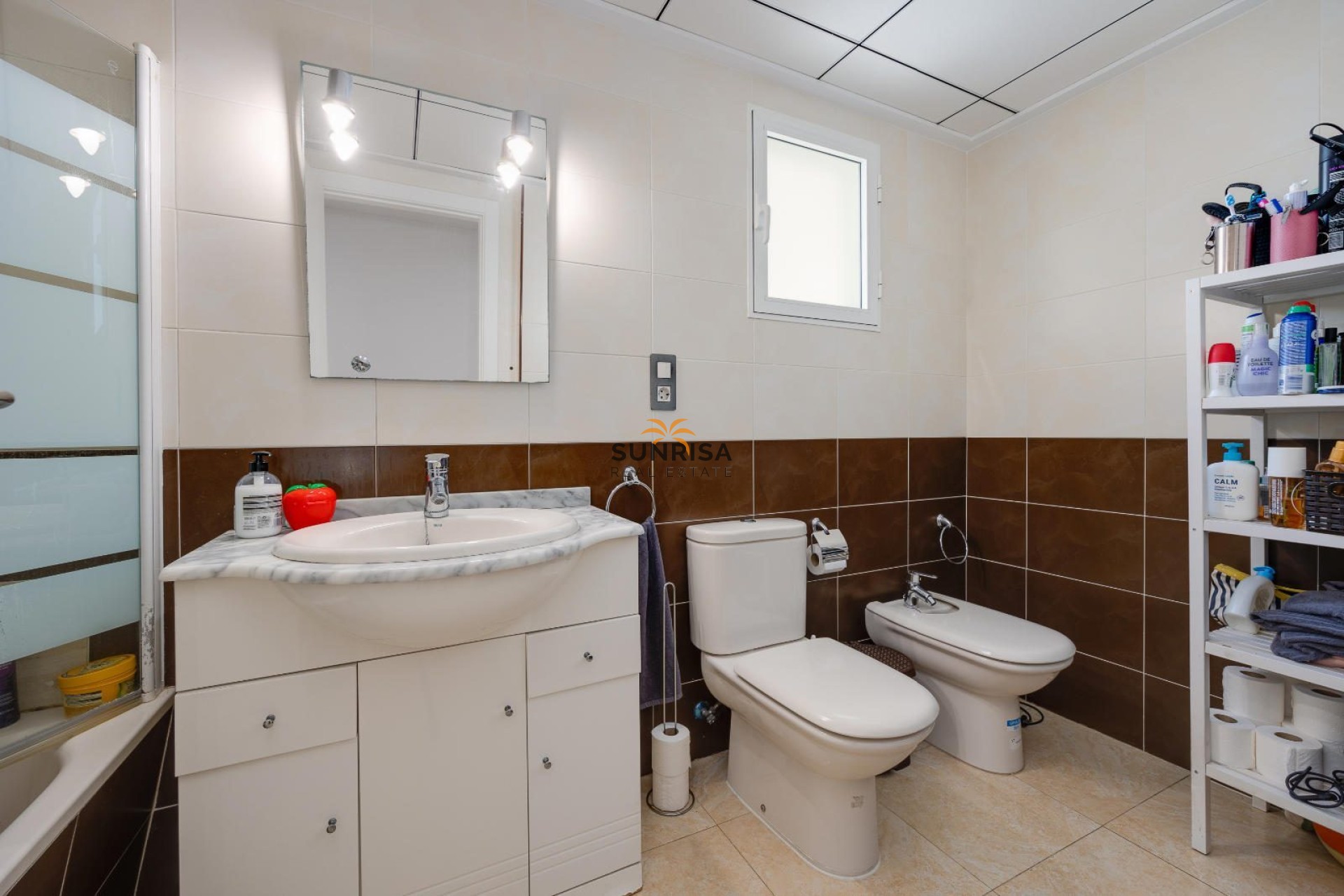 Reventa - Apartamento - Torrevieja