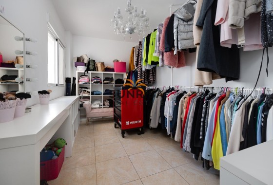 Appartement · Herverkoop - Torrevieja · Centro · Alicante · Spanje