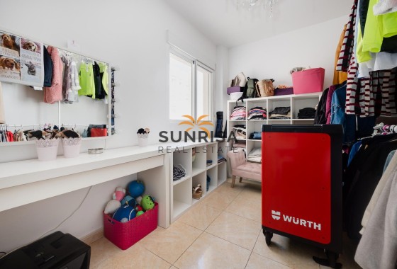 Appartement · Herverkoop - Torrevieja · Centro · Alicante · Spanje
