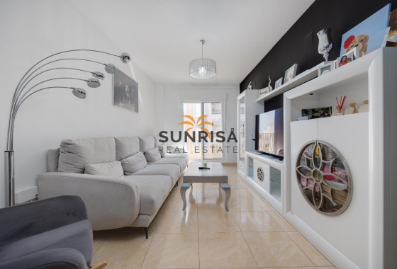 Appartement · Herverkoop - Torrevieja · Centro · Alicante · Spanje