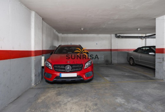Appartement · Herverkoop - Torrevieja · Centro · Alicante · Spanje