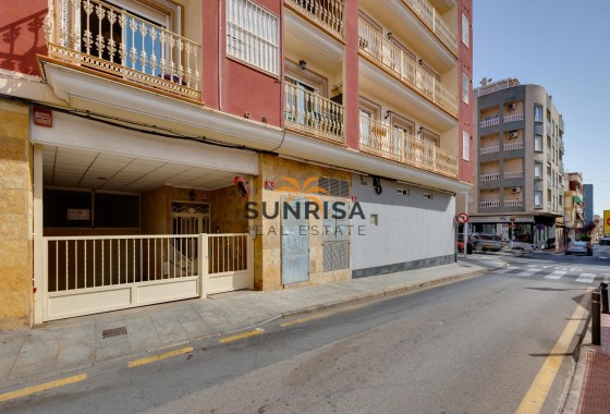 Appartement · Herverkoop - Torrevieja · Centro · Alicante · Spanje