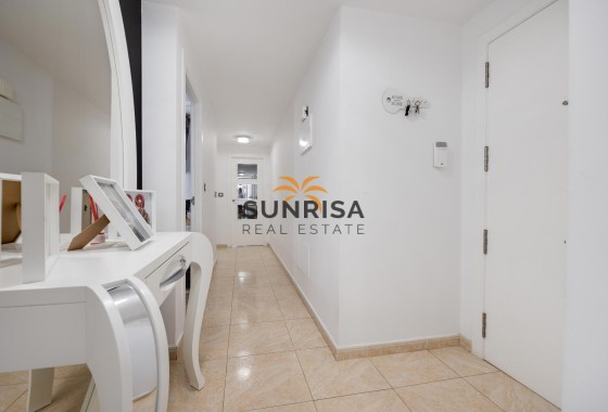 Appartement · Herverkoop - Torrevieja · Centro · Alicante · Spanje