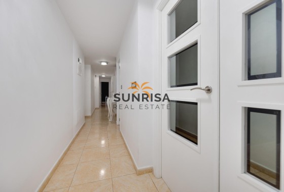 Appartement · Herverkoop - Torrevieja · Centro · Alicante · Spanje