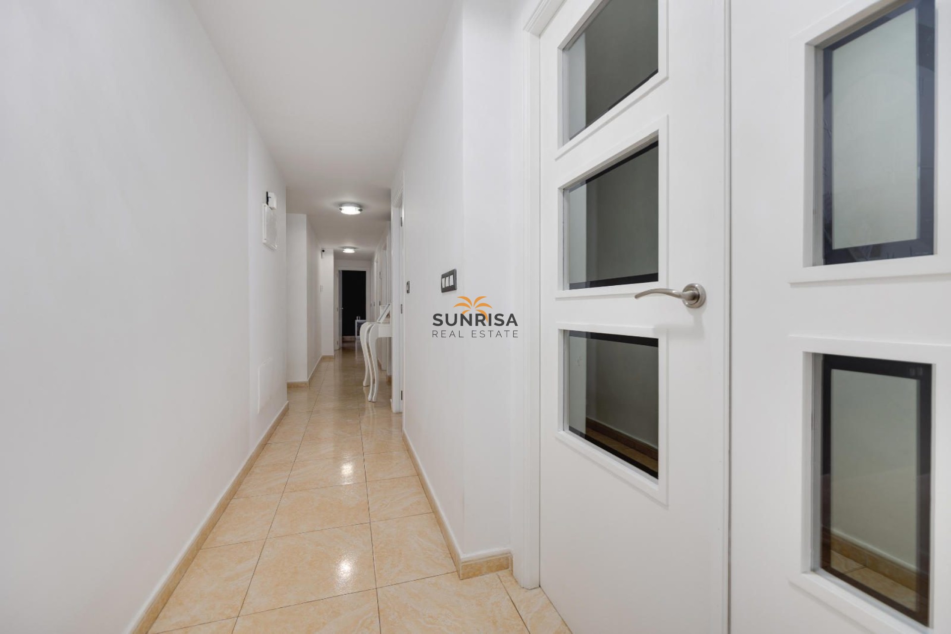Reventa - Apartamento - Torrevieja