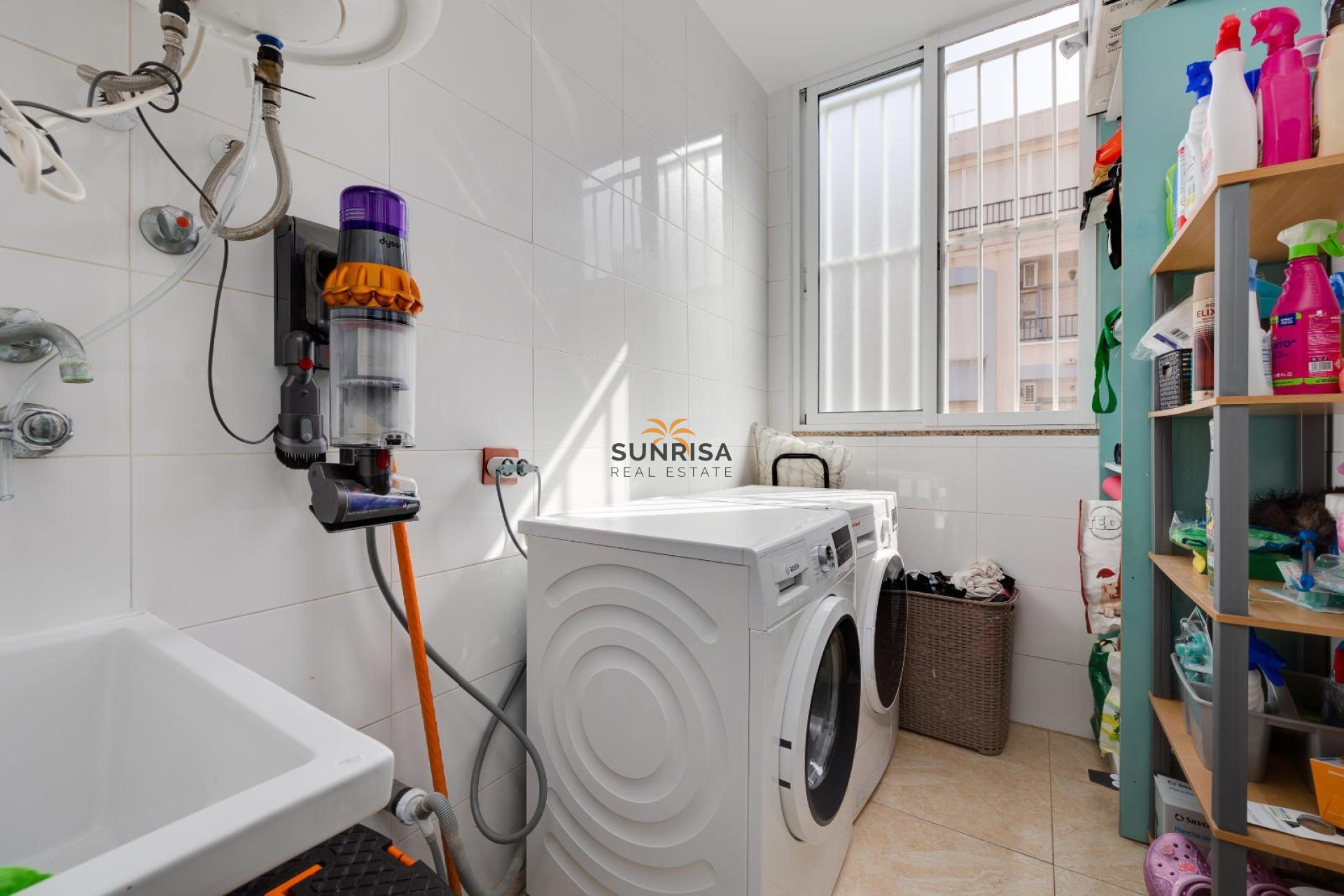 Reventa - Apartamento - Torrevieja